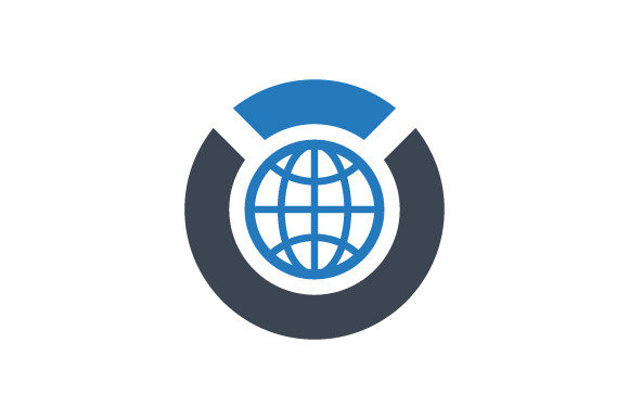 Download Global Economics Report Icon - Economics Collection