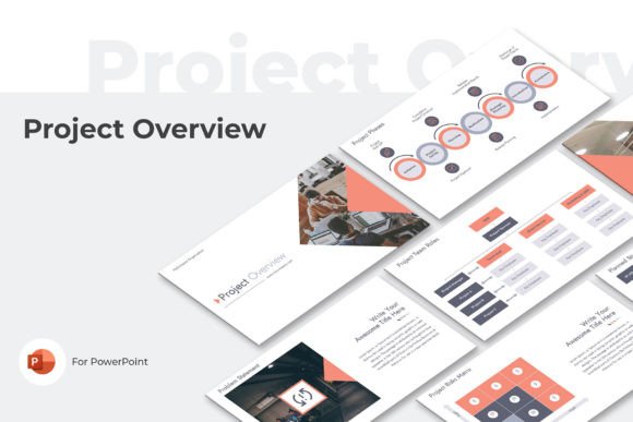 Download Project Overview PowerPoint Presentation - Presentation Collection