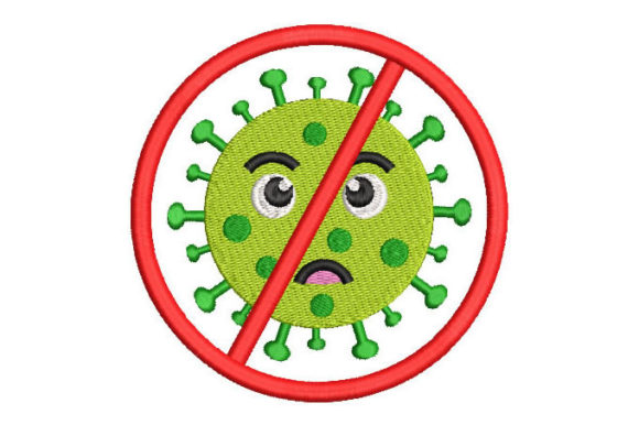 Download Stop Sign Coronavirus - Corona Collection