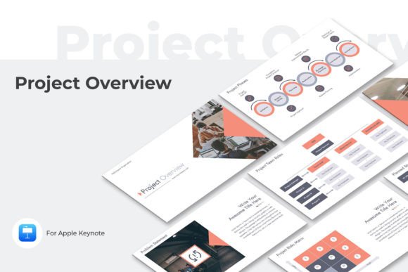 Download Project Overview Keynote Presentation - Presentation Collection