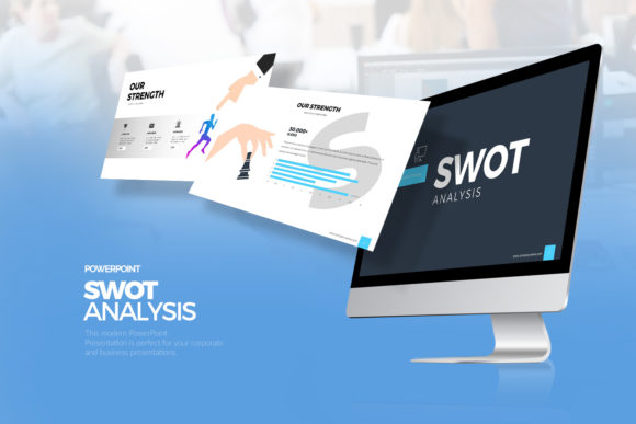 Download Swot Analysis Powerpoint Presentation - Presentation Collection