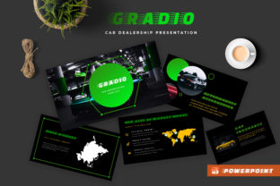 Download Gradio Car Dealership Powerpoint Presentation - Presentation Collection