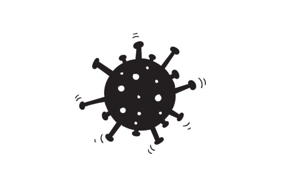 Download Doodle Corona Virus - Corona Collection